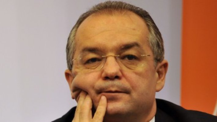 Boc despre Partidul Mişcarea Populară: Orice voce critică la adresa puterii este binevenită